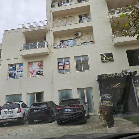 Vela Apartment Durrës Extérieur photo