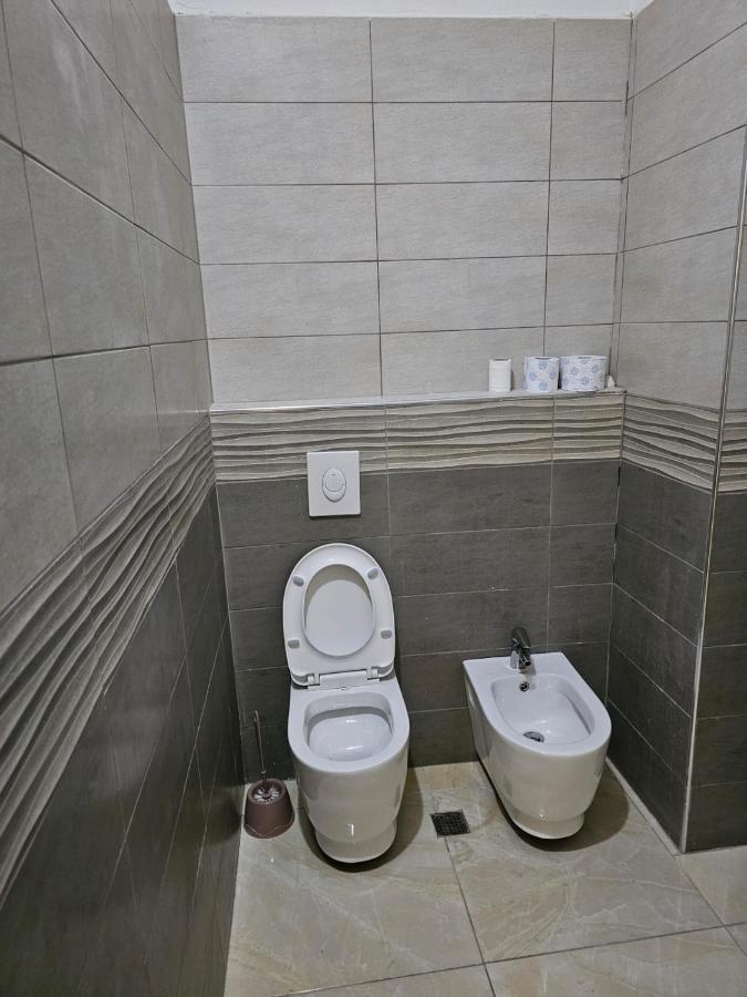 Vela Apartment Durrës Extérieur photo