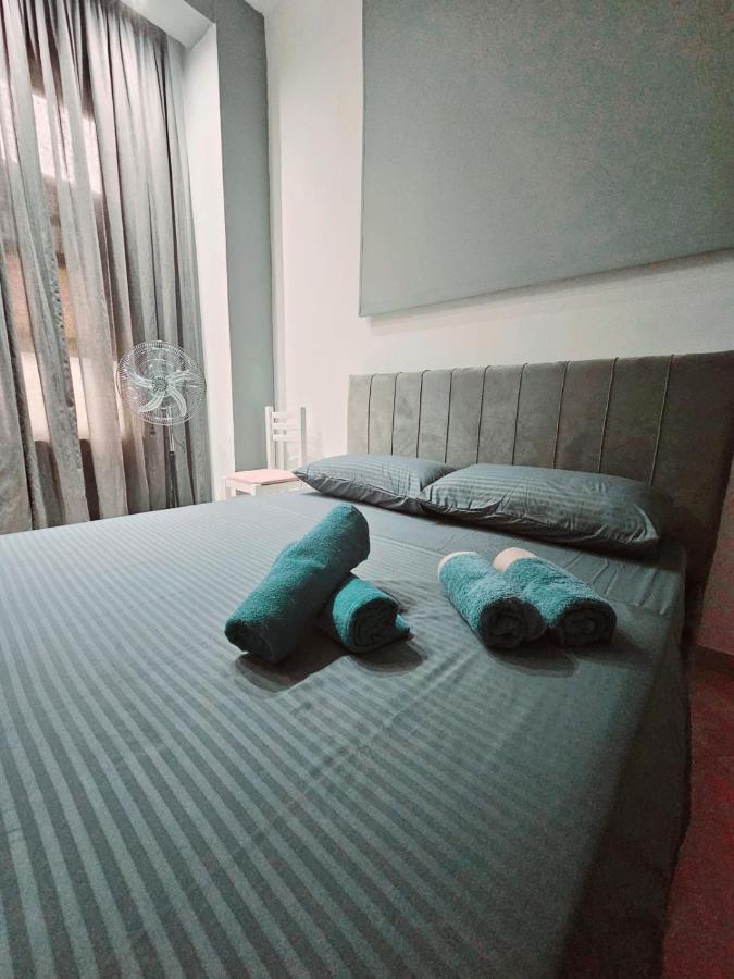 Vela Apartment Durrës Extérieur photo