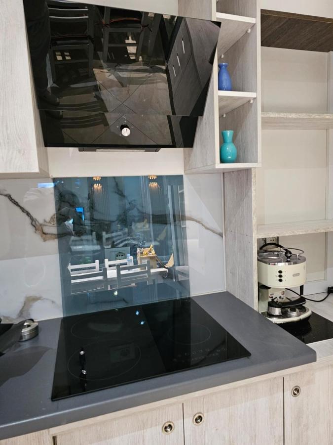Vela Apartment Durrës Extérieur photo