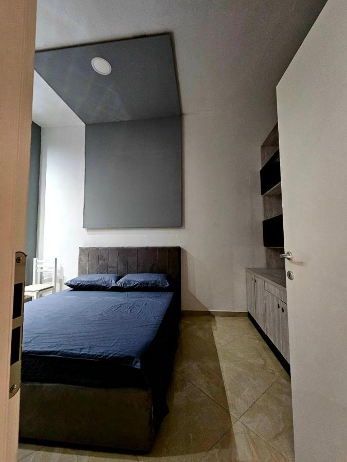 Vela Apartment Durrës Extérieur photo