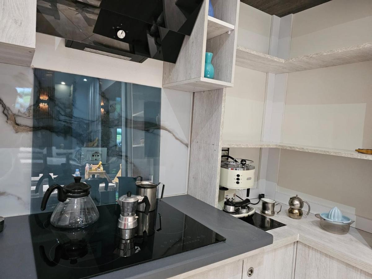 Vela Apartment Durrës Extérieur photo