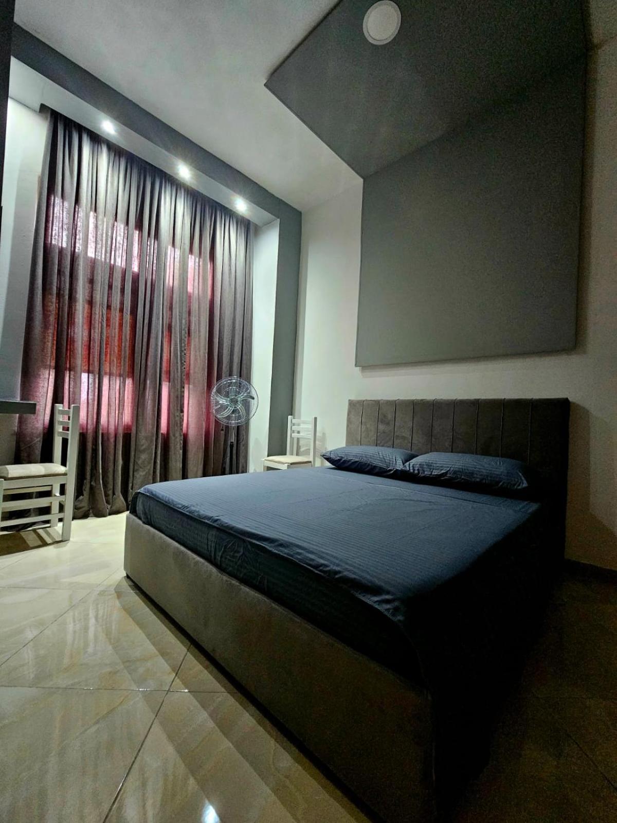 Vela Apartment Durrës Extérieur photo