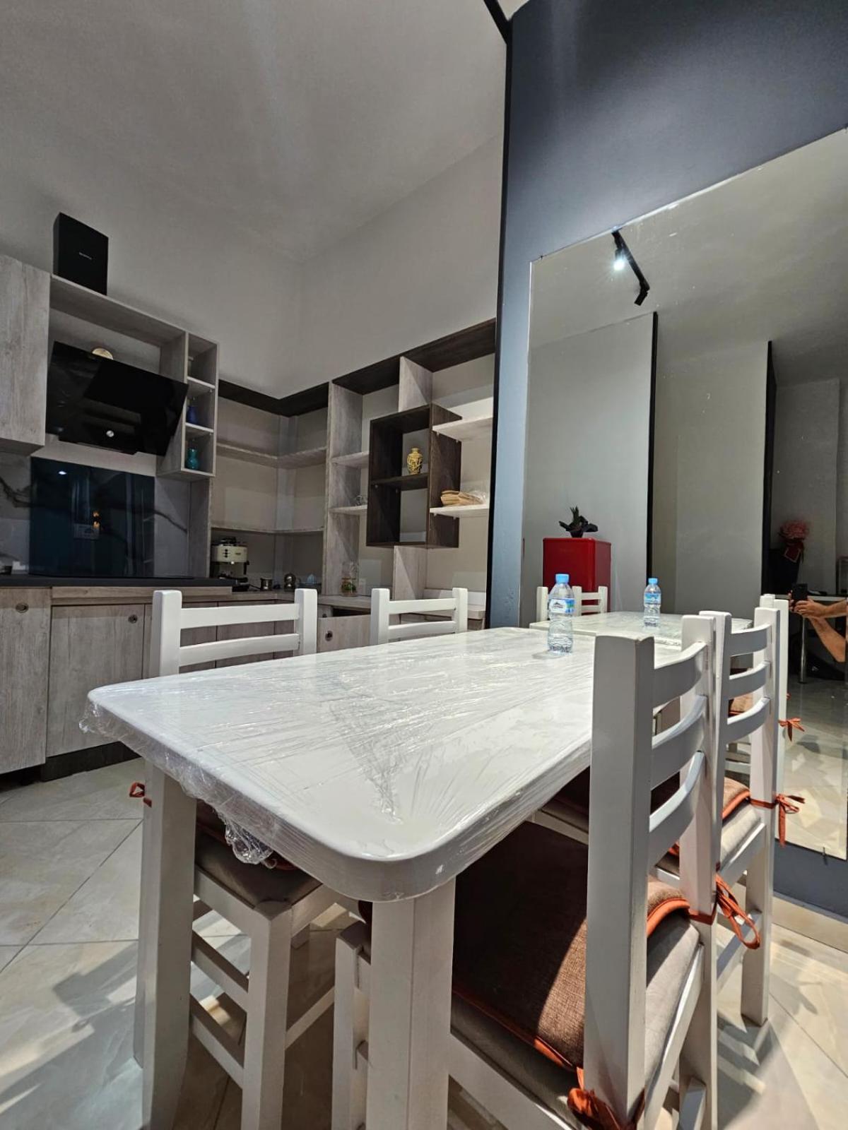 Vela Apartment Durrës Extérieur photo