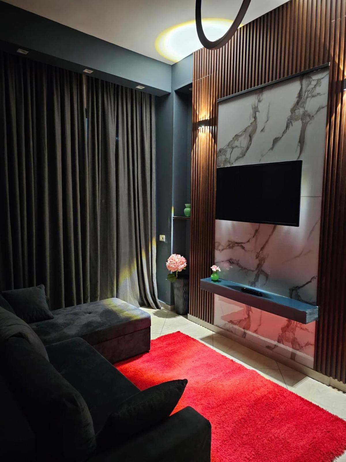 Vela Apartment Durrës Extérieur photo